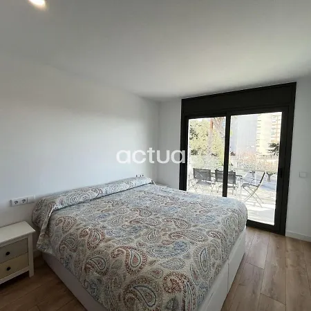 Victor Catala 3-1 Appartement Castell-Platja d'Aro