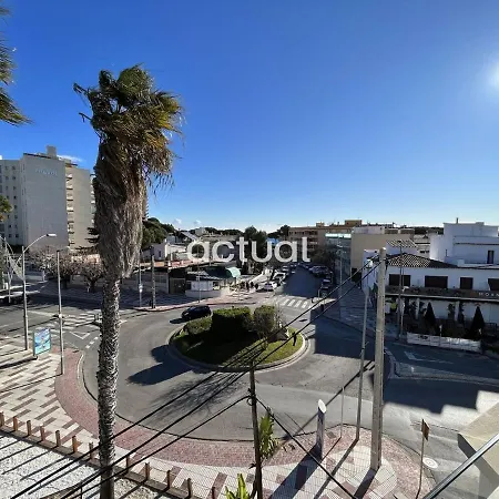 Victor Catala 3-1 Appartement