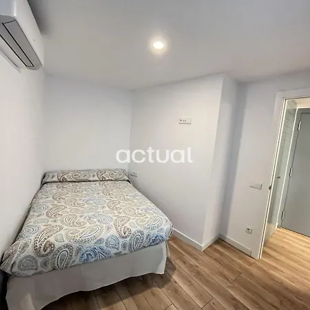 Appartement Victor Catala 3-1 *